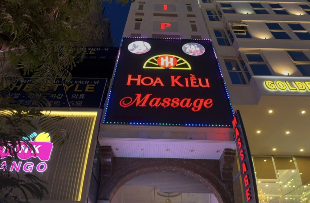 Hoa Kiều
