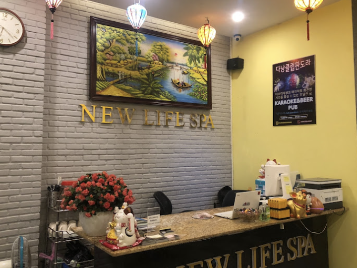 newlife