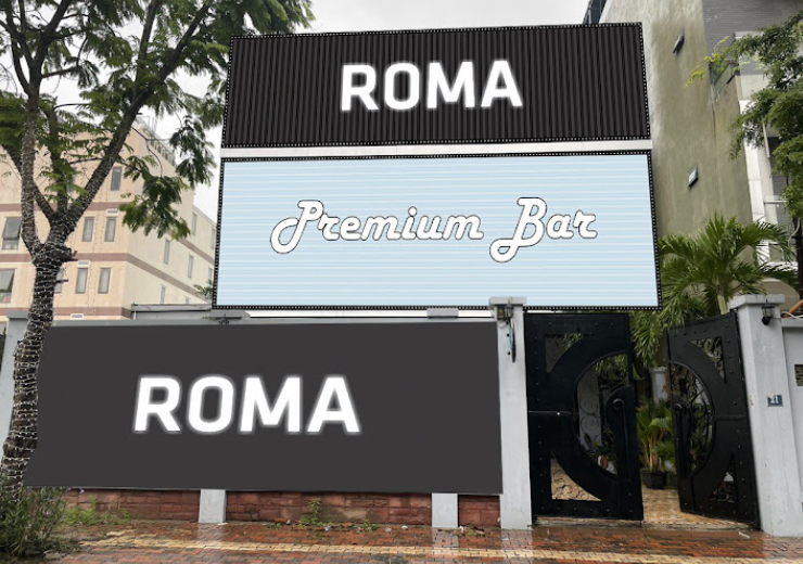 roma