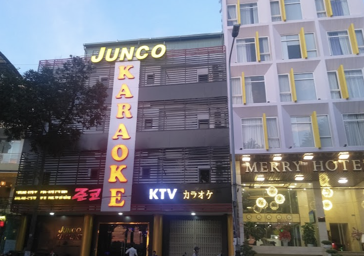 준코